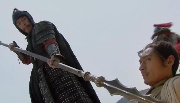 水滸傳中,讓人發懵的好漢:綽號奇怪,結局成謎,宋江還為他惋惜 水滸傳中,讓人發懵的好漢:綽號奇怪,結局成謎,宋江還為他惋惜