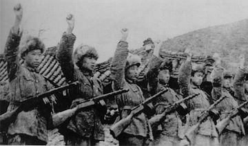 曾澤生抗美援朝指揮出色,見過主席後,為何說“北京待不下去了” 曾澤生抗美援朝指揮出色,見過主席後,為何說“北京待不下去了”