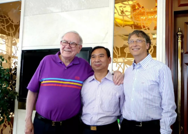 誰是“中國好表哥”?曾“借”給表弟250萬創業,如今怎麼樣了? 誰是“中國好表哥”?曾“借”給表弟250萬創業,如今怎麼樣了?