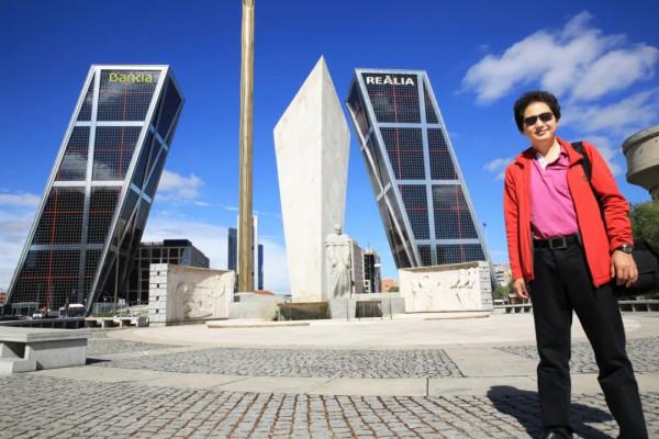 10年深度+豪華遊玩60國