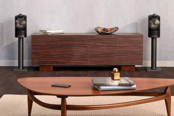 原來B&;W也有那麼多款無線桌面HIFI音響,不要只盯著齊柏林Z 原來B&;W也有那麼多款無線桌面HIFI音響,不要只盯著齊柏林Z