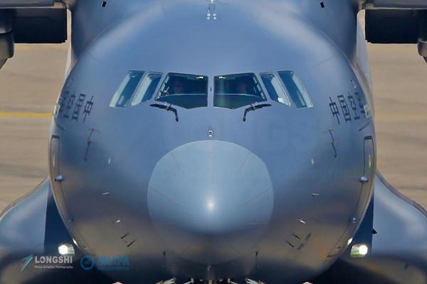 運20現身南海島礁,可以全疆域部署,中美博弈,南海不是美國做主 運20現身南海島礁,可以全疆域部署,中美博弈,南海不是美國做主