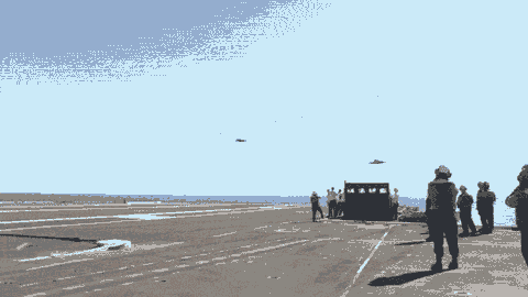 為什麼一個小小的航母鉚釘價格上萬元？