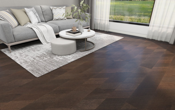 天格新實木地板崛起：擠壓進口品牌市場，重塑中國地板市場格局