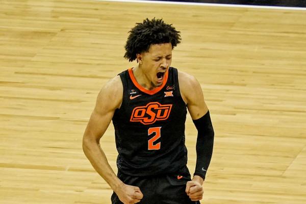 NBA新賽季十大人氣新秀：坎寧安PK莫布利，四號秀低開高走？