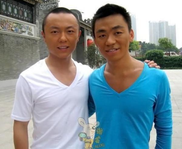 “童星”謝苗,走到今天能怪誰呢?當初不聽王晶的勸 “童星”謝苗,走到今天能怪誰呢?當初不聽王晶的勸