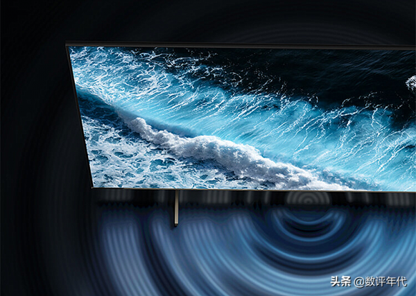 海信大動作，98英寸巨幕電視98E7G-PRO首發價驚人，遠低於預期價