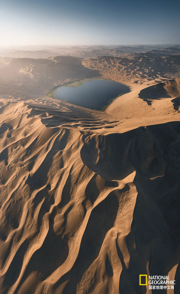 寧夏旅行|最火景點彙總 寧夏旅行|最火景點彙總