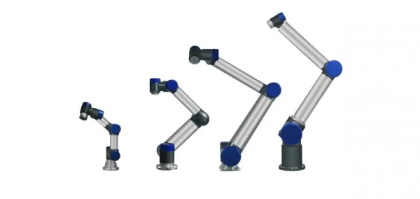 直角座標機器人與關節機器人的區別詳解