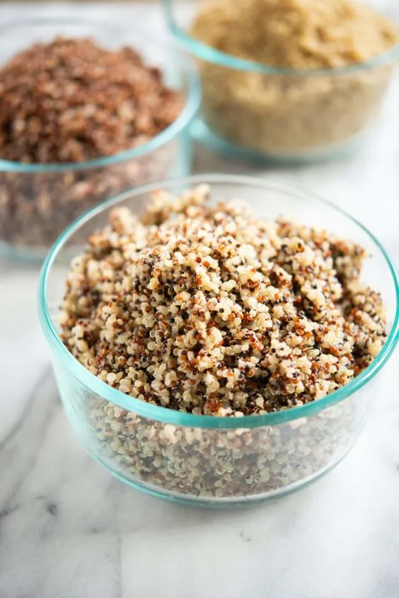 十大被忽視的“高蛋白增肌”食材