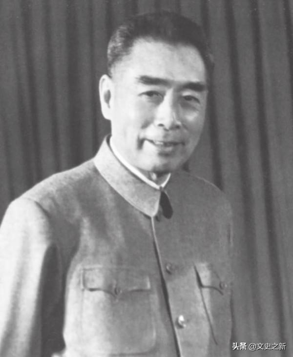 建國後，弟弟周恩壽工資低、子女多生活難，周恩來的辦法令人敬佩