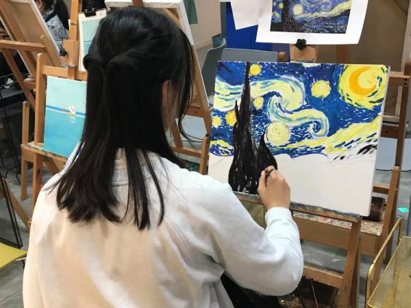 萬物“好玩”！她說，在川大四年就是一個個有趣故事的不斷接力