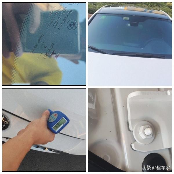 沒見車先交三萬定金！見到車後，車主都傻眼了