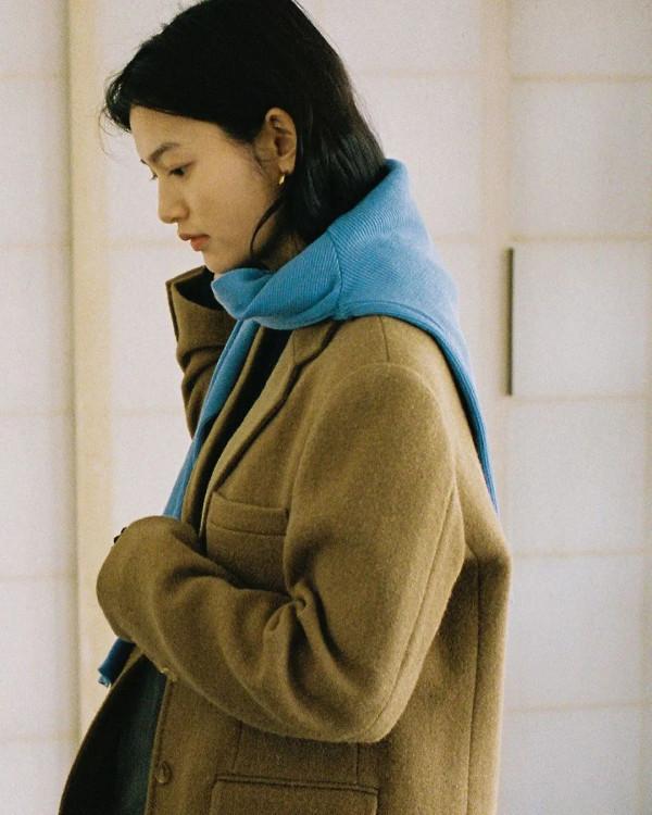 日常裝，也可以很高階