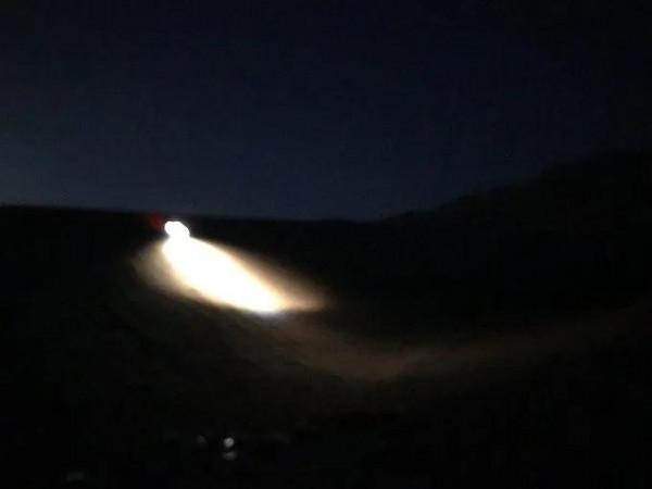 阿爾金山拉礦人(十七)遠征阿其克庫勒湖(中集) 阿爾金山拉礦人(十七)遠征阿其克庫勒湖(中集)