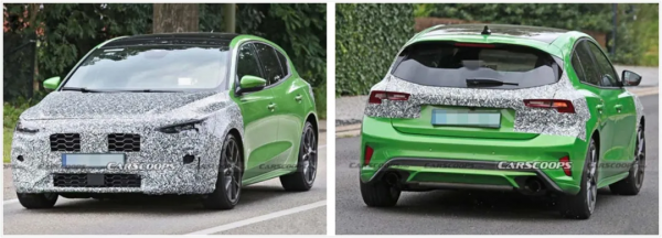 紅旗首款MPV曝光；比亞迪新款唐EV下月預售；星瑞或有插混車型