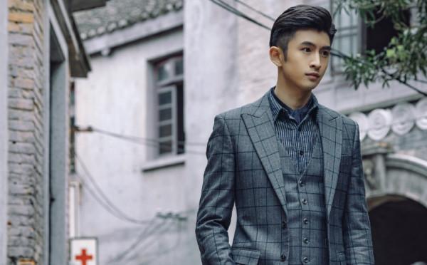 胡一天大偵探劇開機,二搭張雲龍強強聯合,懸疑氛圍十足令人期待 胡一天大偵探劇開機,二搭張雲龍強強聯合,懸疑氛圍十足令人期待