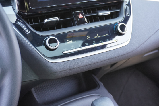 廣汽豐田雷凌購車手冊，185T 運動版真的香！A+家轎就該這麼選