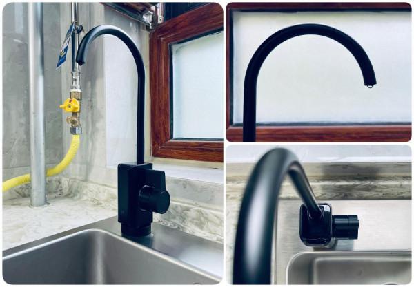 家用淨水機有必要麼?買前想不通,用了離不開 家用淨水機有必要麼?買前想不通,用了離不開