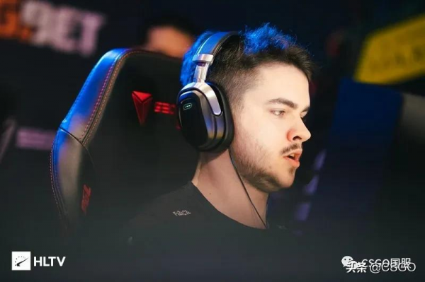 「斯德哥爾摩Major」VP、ENCE、Entropiq晉級！TYLOO遺憾出局