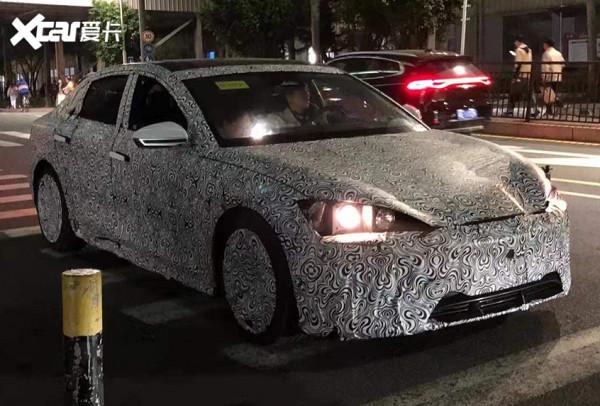 今年上市的重磅純電車型都在這了 快來看看有沒有你中意的車