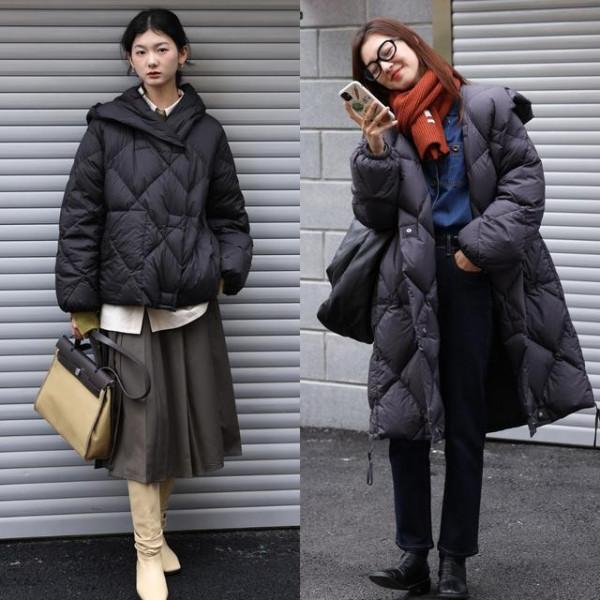 適合小個子女生的5款“冬季外套”,實用保暖,顯瘦還顯高 適合小個子女生的5款“冬季外套”,實用保暖,顯瘦還顯高