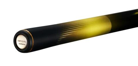 「漁具資訊」「SHIMANO」LIMITED PRO TF