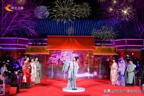 &OpenCurlyDoubleQuote;破壁出圈&rdquo;！河北廣播電視臺春晚矩陣全網傳播總量超11億