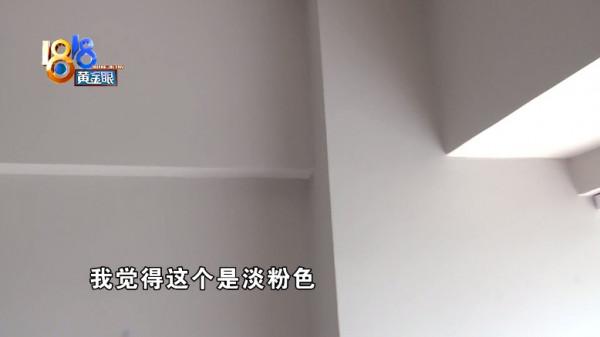 不同手機的色差,刷完漆好比“穿十年裙子”? 不同手機的色差,刷完漆好比“穿十年裙子”?