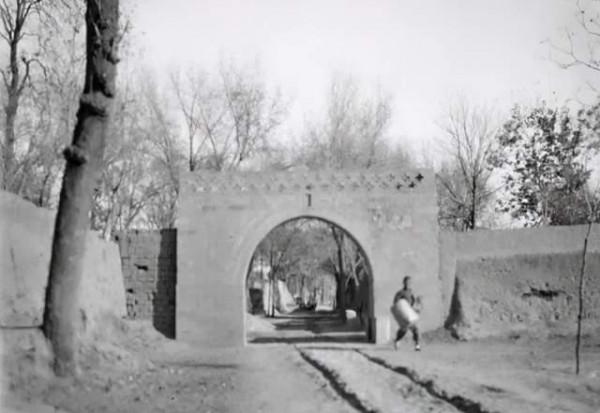 撐死生父，槍殺妻兒；山東巨匪劉黑七，到底有多兇殘