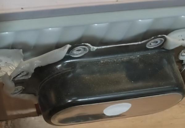 特斯拉Powerpack上的一體化電池方案