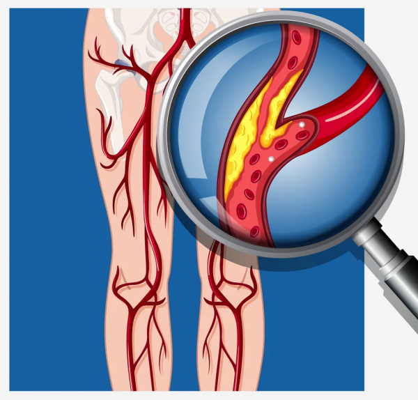 血管堵了是什麼感覺？如何發現、預防？
