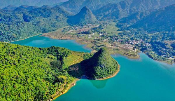 離廣東最近的賞雪地之一，這裡的霧凇年年上熱搜~小週末自駕首選
