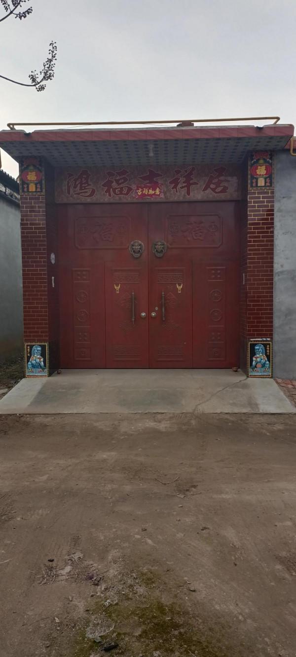 農村建房大門口多大合適 農村建房大門口多大合適