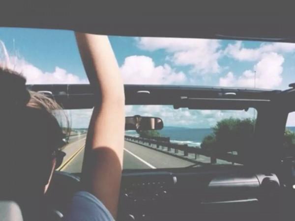 這20句話讓你明白旅行的意義。能走多遠，就走多遠