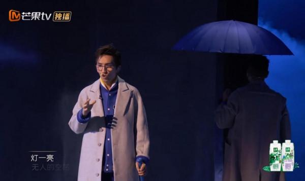 趙文卓陣營手握“王牌”卻一直派林志炫出戰，贏了口碑卻輸了比賽