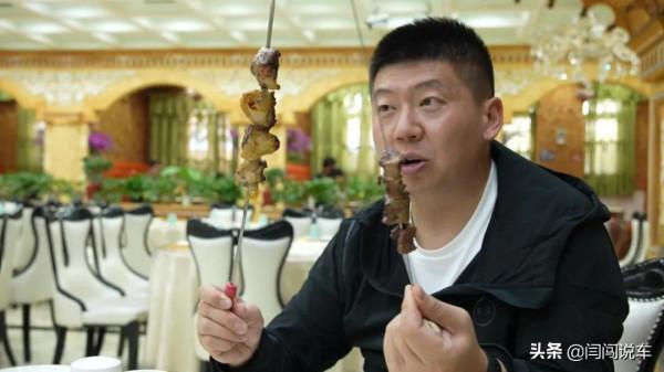 獨庫公路遊古城！新疆自駕攻略（下）