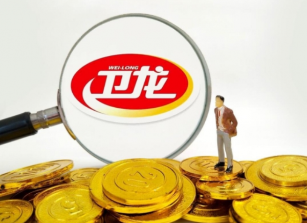 漯河新首富：小縣城出身，靠自己賺645億，卻大方跟哥哥一起平分