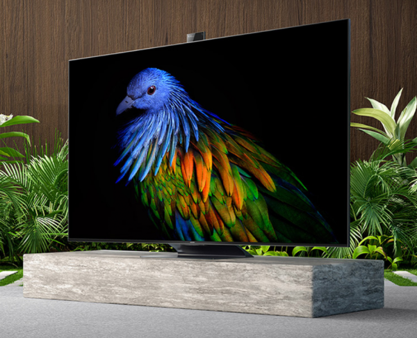 4K智慧電視選購指南！附贈十款國產價效比型號推薦清單