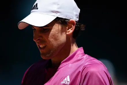 越來越多的名將紛紛退出2022澳網