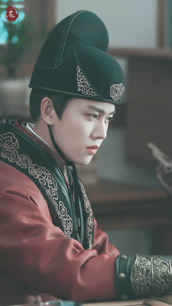 古裝明星系列桌布合集｜任嘉倫