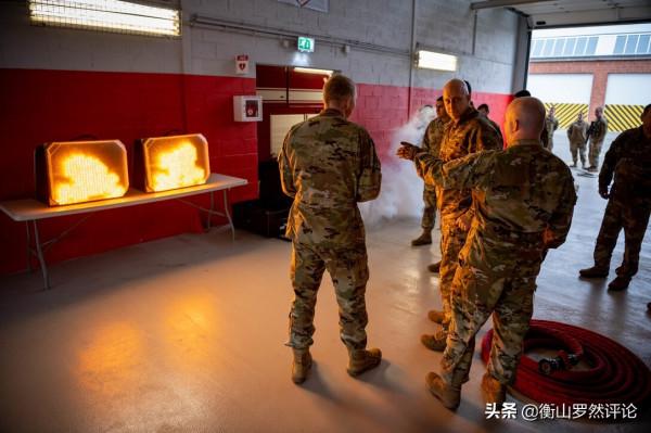 美國軍方網站未公開發布照片(10) 美國軍方網站未公開發布照片(10)