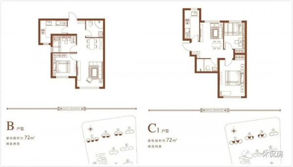 金融街武夷融御,能挑出多少缺點? 金融街武夷融御,能挑出多少缺點?