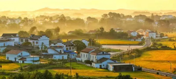 潛山秋季自駕遊精品線路 潛山秋季自駕遊精品線路