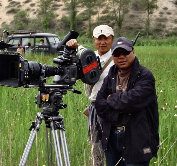 銀幕上的共產黨員｜毛主席當年因何寫下《為人民服務》