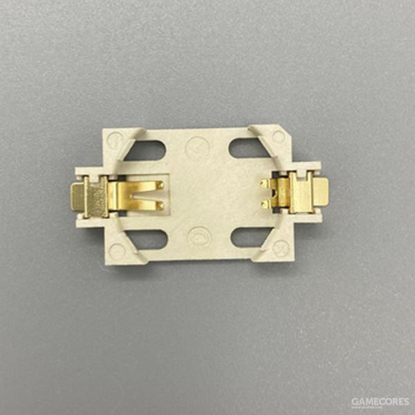 來自遠古的&OpenCurlyDoubleQuote;定時炸彈&rdquo;：遊戲機與紐扣電池的鬥爭史