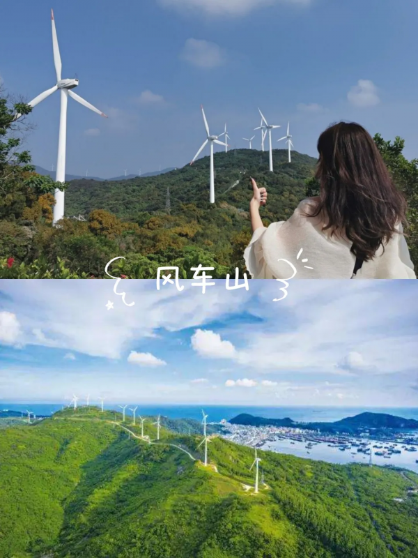 去什麼三亞?來廣東小眾海島,海景漂亮,人又少,海鮮還便宜 去什麼三亞?來廣東小眾海島,海景漂亮,人又少,海鮮還便宜