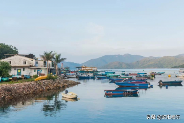 國內34省區最值得去的地方，個個都美得有魔力，此生不去心不安