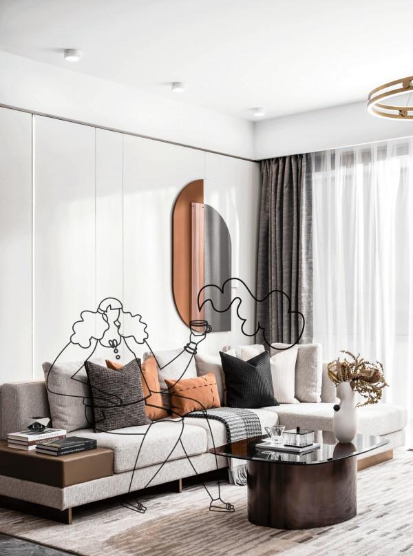 不同領域，構築理想生活