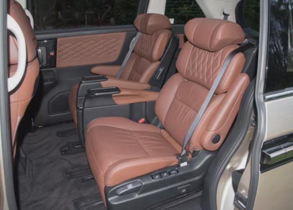 親兄弟明算賬！奧德賽對比艾力紳，誰的產品力更強？